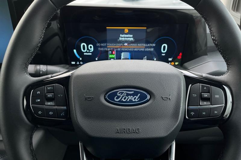 Used Ford Transit Custom 2025 for sale - 76920047: Photo 15