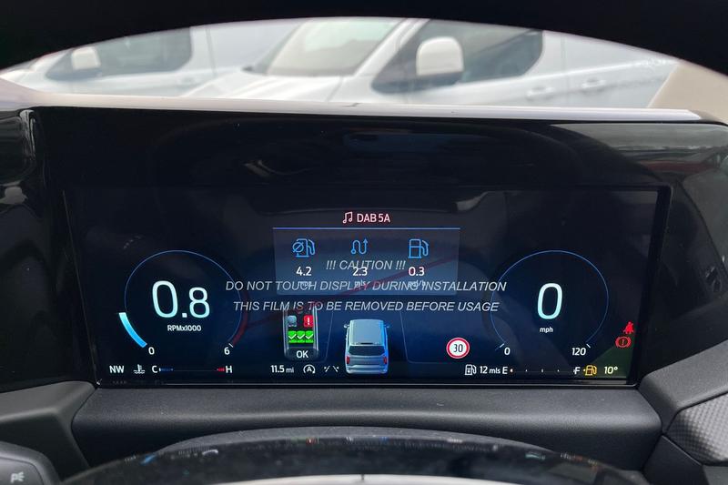 Used Ford Transit Custom 2025 for sale - 76920047: Photo 16