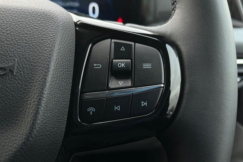 Used Ford Transit Custom 2025 for sale - 76920047: Photo 17