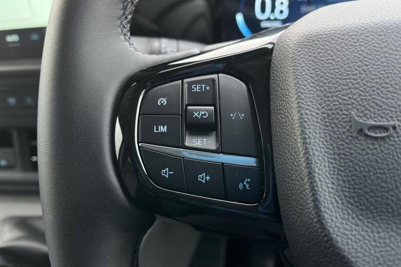 Used Ford Transit Custom 2025 for sale - 76920047: Photo 18