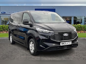 Used Ford Transit Custom undefined for sale - 76920047: Photo