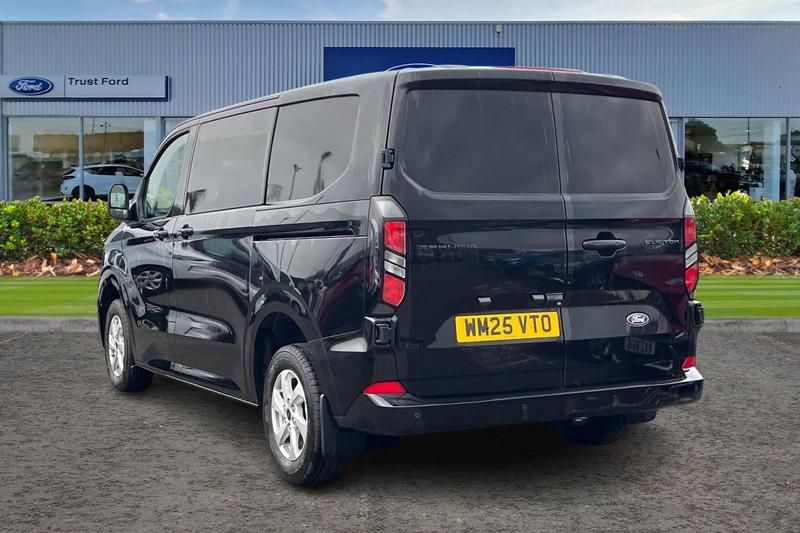 Used Ford Transit Custom 2025 for sale - 76920047: Photo 2