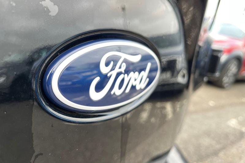 Used Ford Transit Custom 2025 for sale - 76920047: Photo 20