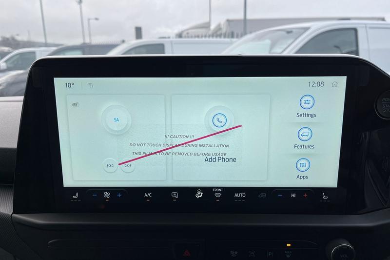 Used Ford Transit Custom 2025 for sale - 76920047: Photo 21