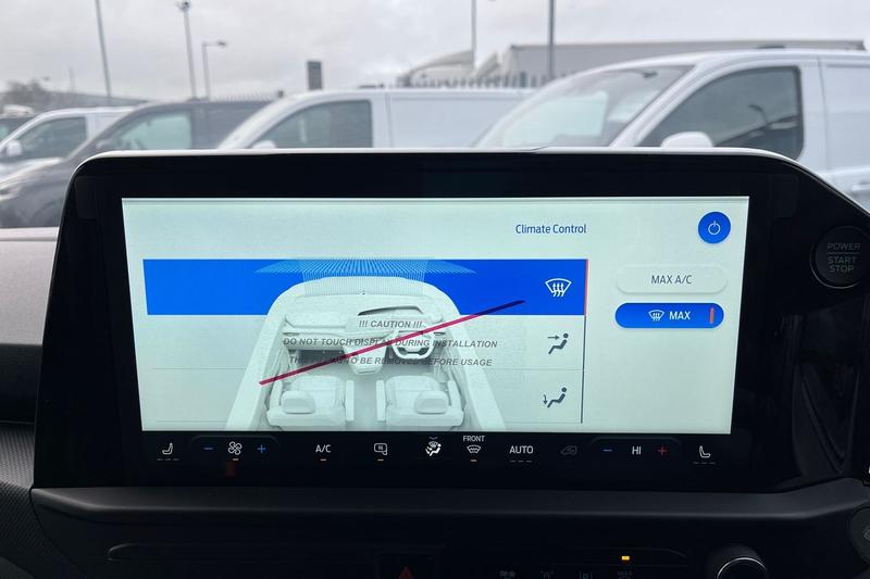 Used Ford Transit Custom 2025 for sale - 76920047: Photo 22