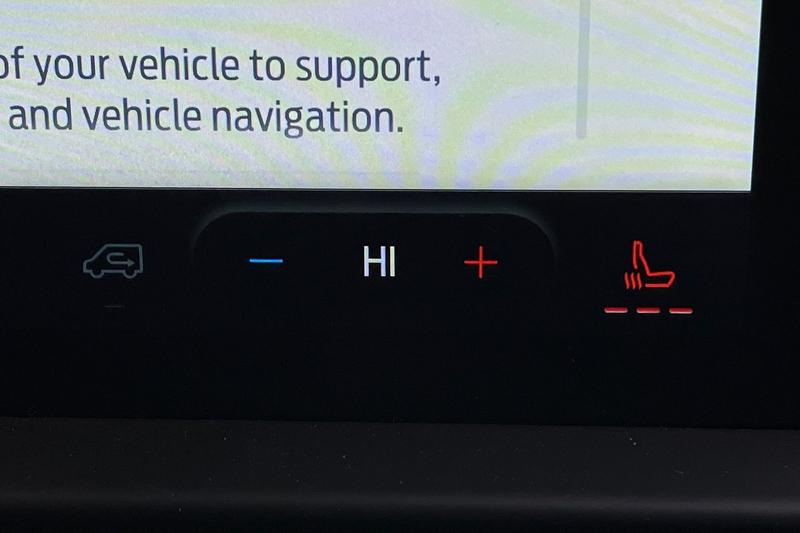 Used Ford Transit Custom 2025 for sale - 76920047: Photo 23