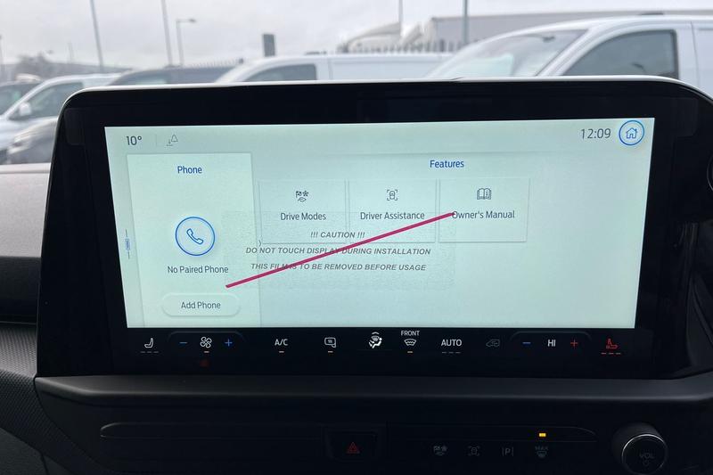 Used Ford Transit Custom 2025 for sale - 76920047: Photo 24