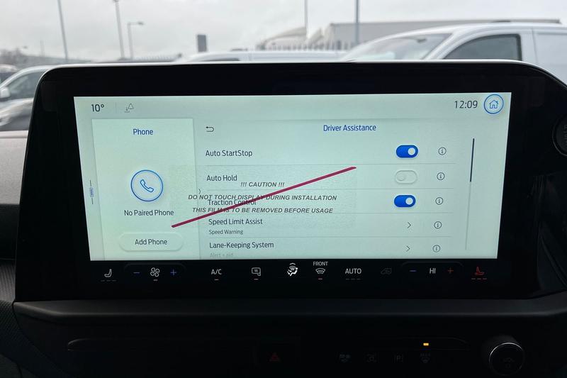 Used Ford Transit Custom 2025 for sale - 76920047: Photo 25