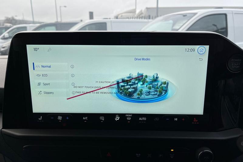 Used Ford Transit Custom 2025 for sale - 76920047: Photo 26