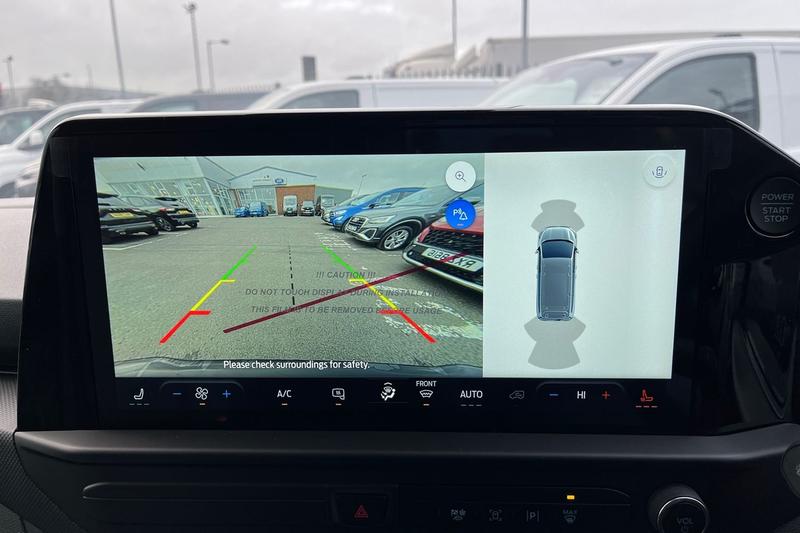 Used Ford Transit Custom 2025 for sale - 76920047: Photo 27