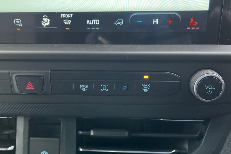 Used Ford Transit Custom 2025 for sale - 76920047: Photo 29