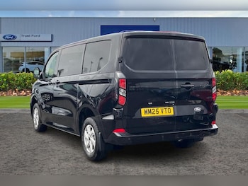 Used Ford Transit Custom undefined for sale - 76920047: Photo