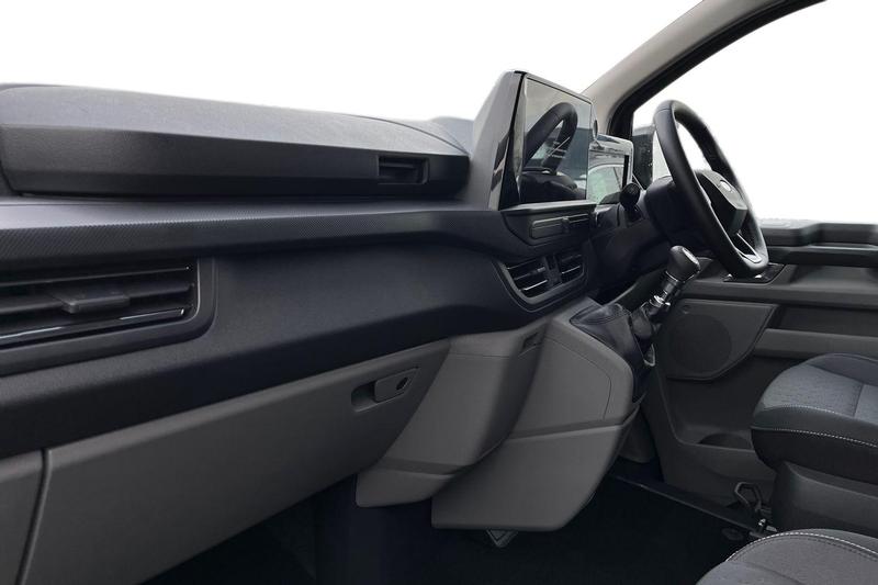 Used Ford Transit Custom 2025 for sale - 76920047: Photo 4