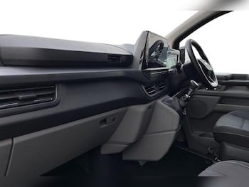 Used Ford Transit Custom undefined for sale - 76920047: Photo