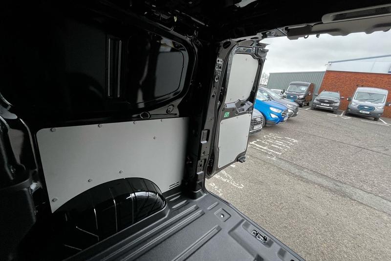 Used Ford Transit Custom 2025 for sale - 76920047: Photo 5