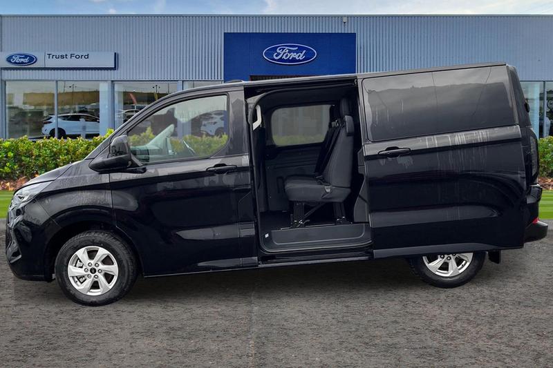 Used Ford Transit Custom 2025 for sale - 76920047: Photo 6