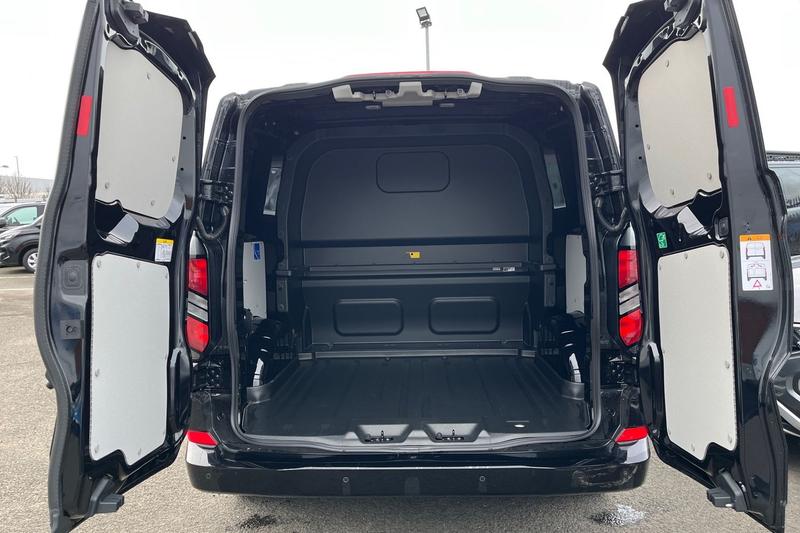 Used Ford Transit Custom 2025 for sale - 76920047: Photo 7