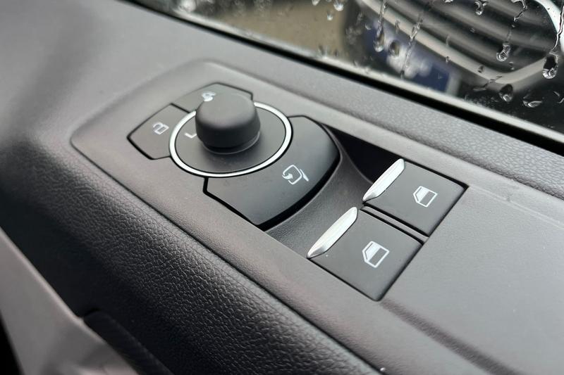 Used Ford Transit Custom 2025 for sale - 76920047: Photo 9