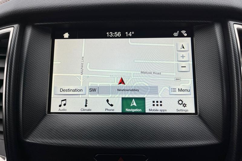 Vehicle 25