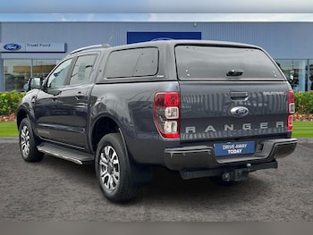 Used Ford Ranger 2019 for sale - 75972917: Photo