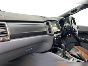 Used Ford Ranger 2019 for sale - 75972917: Photo