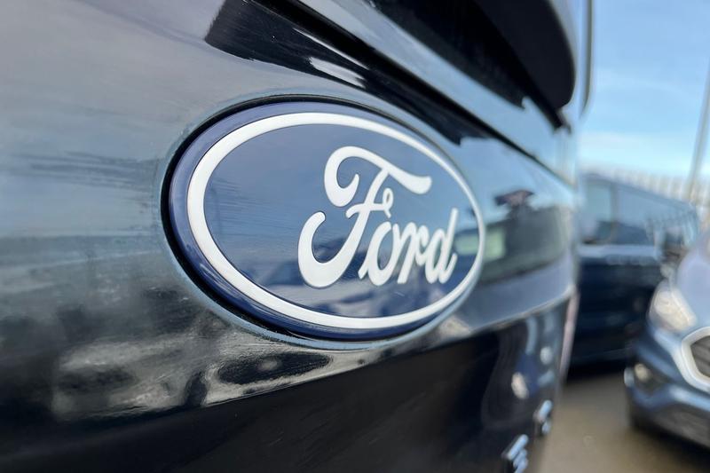 Used Ford Tourneo Custom 2025 for sale - 76603409: Photo 20