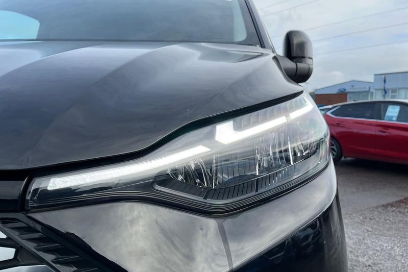 Used Ford Tourneo Custom 2025 for sale - 76603409: Photo 8