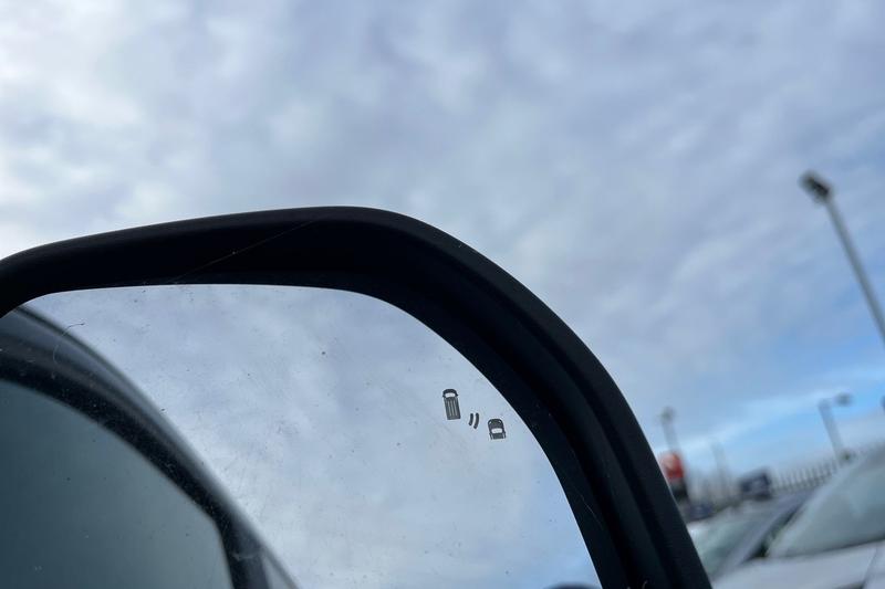 Used Ford Tourneo Custom 2025 for sale - 76603409: Photo 9