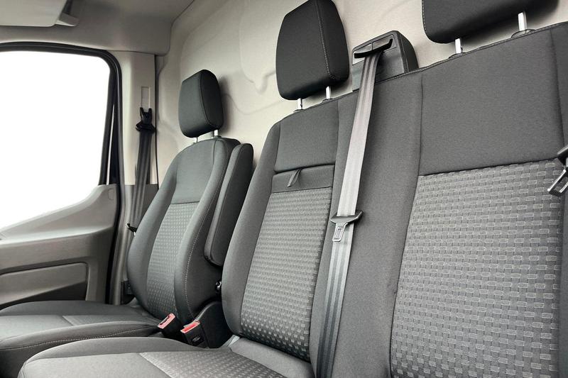 Used Ford Transit 2025 for sale - 77819834: Photo 10
