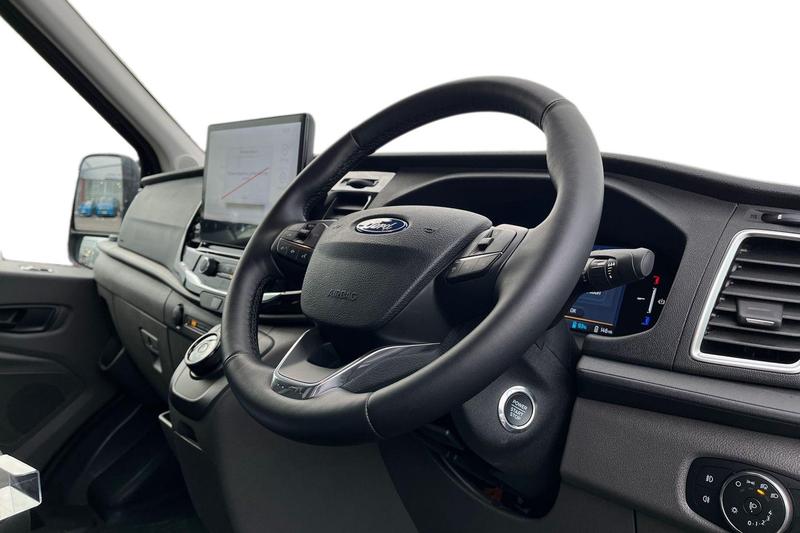 Used Ford Transit 2025 for sale - 77819834: Photo 13