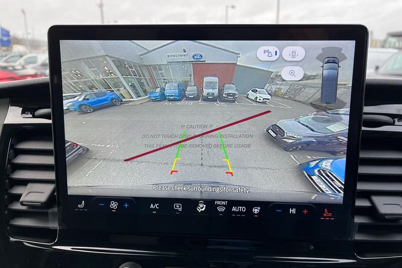 Used Ford Transit 2025 for sale - 77819834: Photo 24