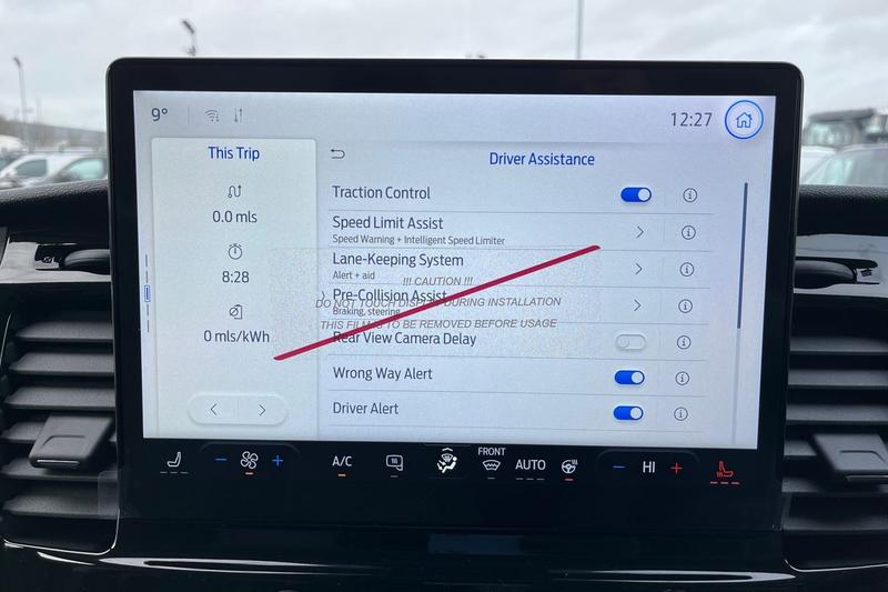 Used Ford Transit 2025 for sale - 77819834: Photo 31