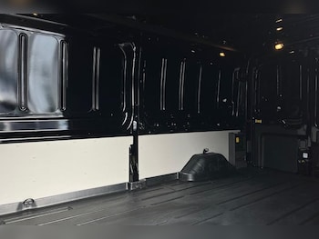 Used Ford Transit 2025 for sale - 77819834: Photo