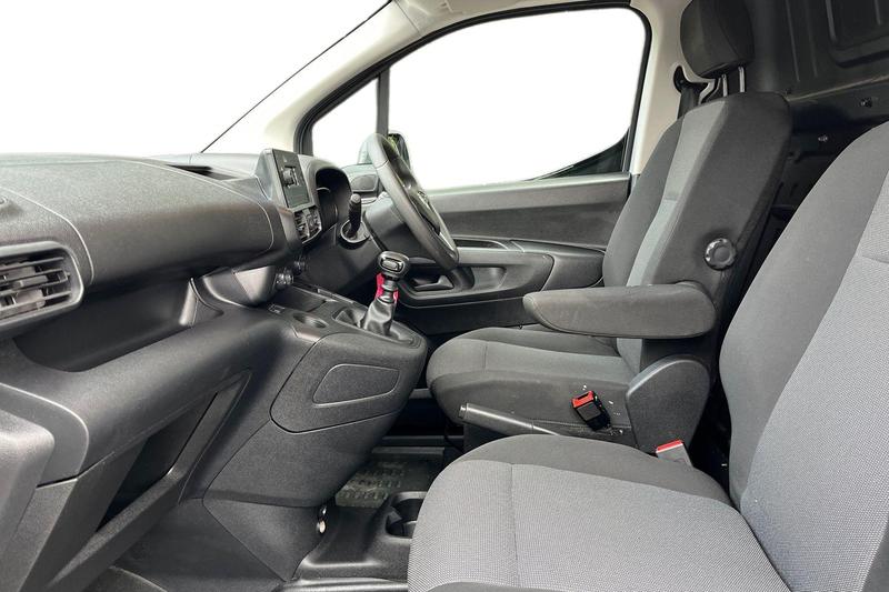 Used Vauxhall Combo 2022 for sale - 76162114: Photo 10