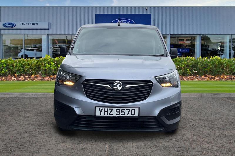 Used Vauxhall Combo 2022 for sale - 76162114: Photo 12