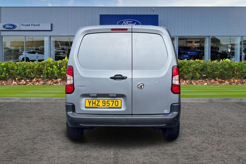 Used Vauxhall Combo 2022 for sale - 76162114: Photo 13