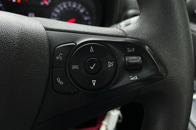 Used Vauxhall Combo 2022 for sale - 76162114: Photo 18