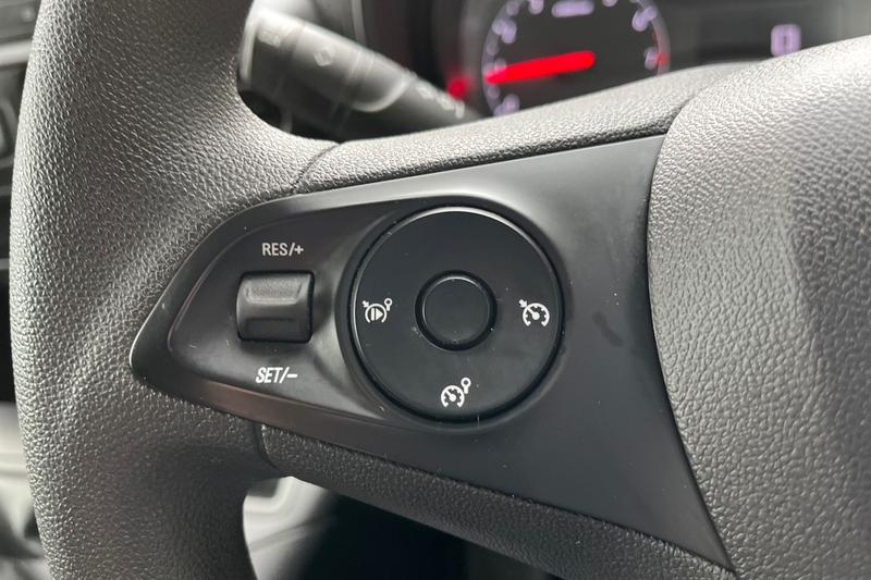 Used Vauxhall Combo 2022 for sale - 76162114: Photo 19