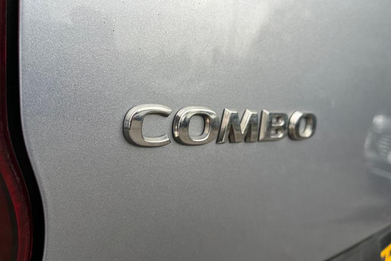 Used Vauxhall Combo 2022 for sale - 76162114: Photo 20