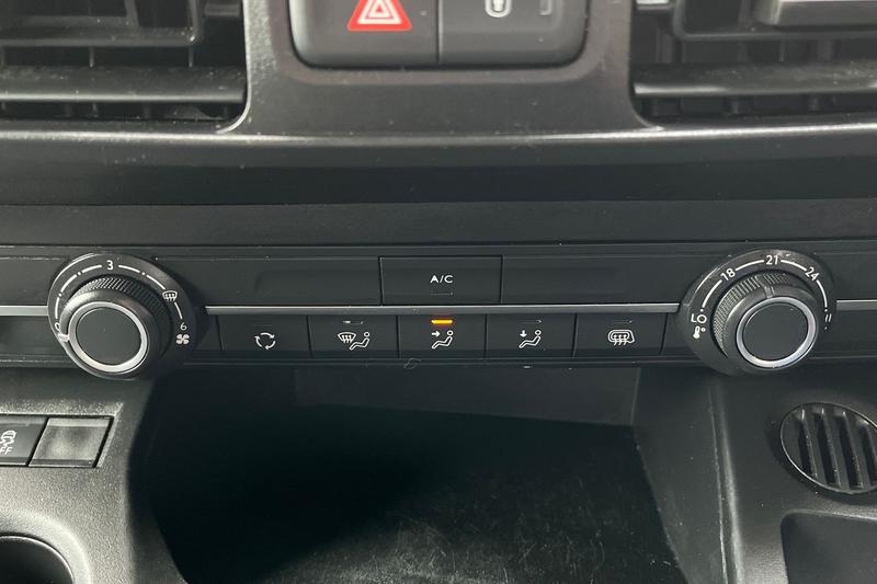 Used Vauxhall Combo 2022 for sale - 76162114: Photo 21