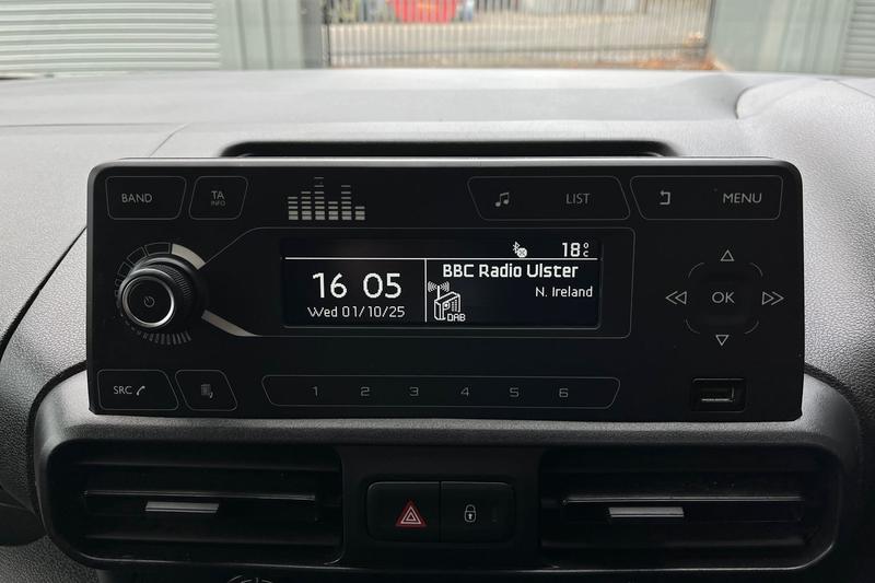 Used Vauxhall Combo 2022 for sale - 76162114: Photo 23