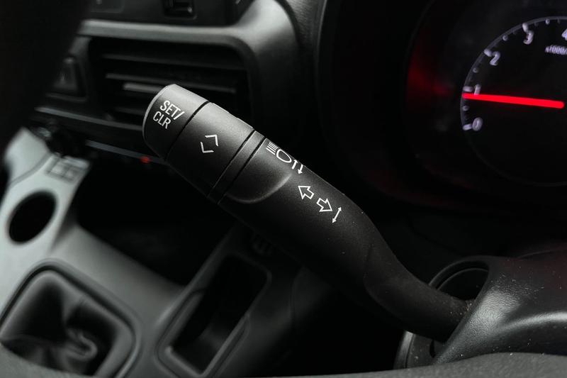 Used Vauxhall Combo 2022 for sale - 76162114: Photo 26