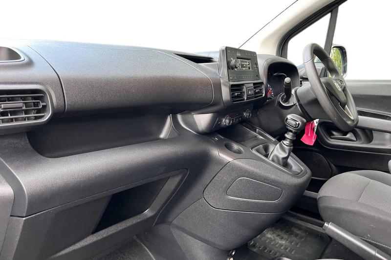 Used Vauxhall Combo 2022 for sale - 76162114: Photo 4