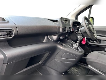 Used Vauxhall Combo 2022 for sale - 76162114: Photo