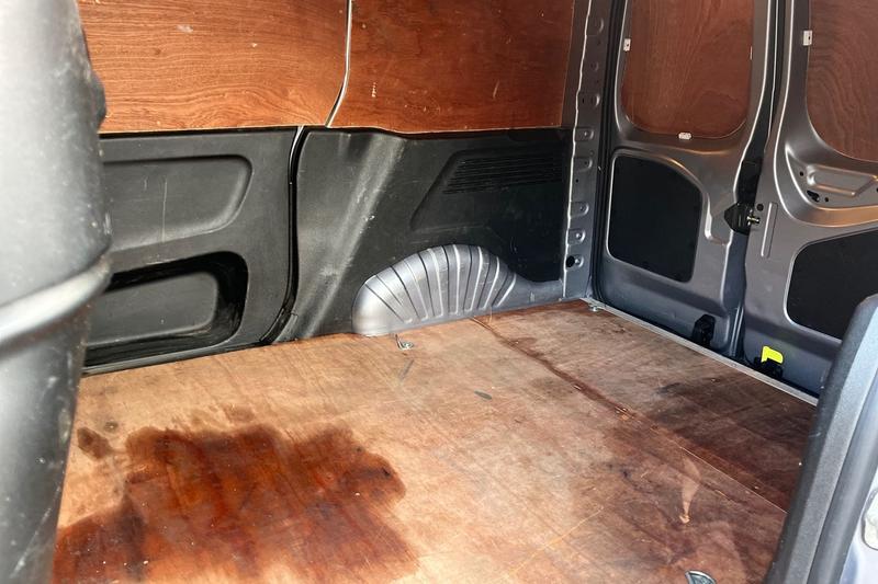 Used Vauxhall Combo 2022 for sale - 76162114: Photo 5