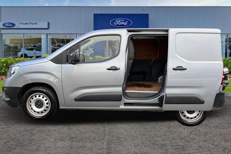 Used Vauxhall Combo 2022 for sale - 76162114: Photo 6