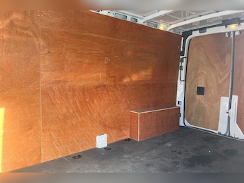 Used Mercedes-Benz Sprinter 2021 for sale - 78849853: Photo