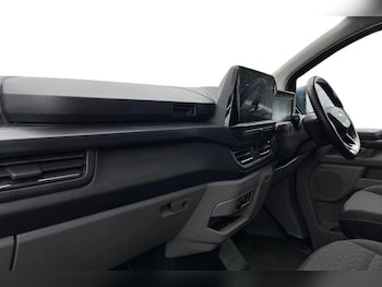 Used Ford Transit Custom 2024 for sale - 75835622: Photo
