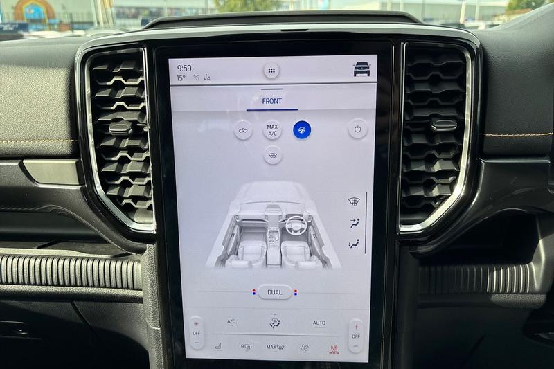 Vehicle 32