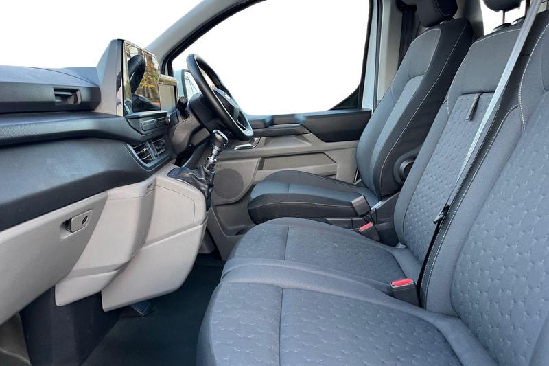 Used Ford Transit Custom 2024 for sale - 76557374: Photo 10